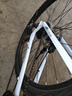 千里達(dá)（TRINX）M985山地自行車禧瑪諾21速油壓碟剎 天空藍(lán) 27.5英寸 17寸 曬單實(shí)拍圖