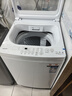 東芝（TOSHIBA）波輪洗衣機(jī)全自動(dòng) 直驅(qū)變頻 10公斤大容量 不彎腰自由取 銀離子除菌 護(hù)形護(hù)色 以舊換新 DB-10T06D 曬單實(shí)拍圖