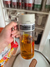 太力油壺噴霧倒油噴油一體兩用霧化食用油瓶玻璃油壺廚房家用不掛油 曬單實(shí)拍圖