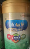 美贊臣（MeadJohnson）港版Neuro Pro智睿5段兒童成長(cháng)學(xué)生奶粉 900g 6-12歲 DHA 曬單實(shí)拍圖