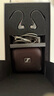 森海塞爾（Sennheiser）IE300/IE200/IE600/IE900 有線耳機旗艦級HiFi音樂高保真動圈入耳式耳掛耳塞超寬換能器 ie系列 IE300【進階高保真HIFI耳機】 曬單實拍圖