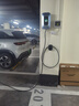 公牛充電樁家用新能源汽車交流適配于小米su7/yu7汽車特斯拉比亞迪問界 7KW樂享4G款含基礎送裝一體 曬單實拍圖
