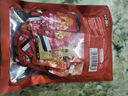 鹽津鋪?zhàn)邮炙核厝饣旌衔?50g約50包 素牛排辣鹵網(wǎng)紅零食休閑食品豆干辣條 曬單實(shí)拍圖