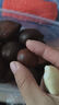 鮮級佳印尼蛇皮果【順豐冷鏈-送貨上門(mén)】進(jìn)口熱帶罕見(jiàn)稀有記憶果孕婦 凈重250g 巨無(wú)霸大果-順豐冷鏈 商超5A級大果 曬單實(shí)拍圖