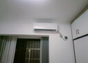 AUFIT空調(diào)奧克斯(AUX)出品大1.5匹掛機新一級能效變頻冷暖家用臥室壁掛式防直吹除菌自清潔以舊換新 大1.5匹 一級能效 省電防直吹自清潔【基礎(chǔ)款】 曬單實拍圖