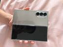三星Galaxy Z Fold6 折疊屏手機 5G全網(wǎng)通 商務(wù)書(shū)寫(xiě)體驗AI激活新機 Fold6 星夜銀（12GB） 256GB【港版雙卡】 曬單實(shí)拍圖