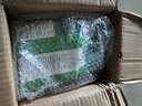 德運（Devondale）澳洲脫脂成人奶粉1kg/袋0蔗糖高鈣兒童學生中老年 曬單實拍圖