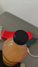 丸妃富硒蘋(píng)果醋原漿自然發(fā)酵純蘋(píng)果醋0糖0脂0熱量生酮飲料瓶裝473ml 曬單實(shí)拍圖