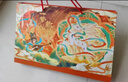 咔巴熊 中國風(fēng)手賬禮盒套裝 高顏值創(chuàng  )意筆記本文創(chuàng  )伴手禮生日節日禮物 一夢(mèng)入敦煌 曬單實(shí)拍圖