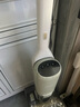 悠尼【0縫貼邊】S30 Plus折疊躺平免彎腰洗地機高溫全鏈速烘干無(wú)線(xiàn)掃地吸塵洗拖一體 曬單實(shí)拍圖