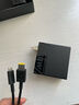聯(lián)想（Lenovo） 拯救者電源245W氮化鎵 筆記本電源適配器 多設備兼容電腦充電器 【3C認證】拯救者C170W黑色 曬單實(shí)拍圖