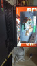 機械師曙光16S【RTX5070 300Hz屏】16英寸AI高能學生辦公游戲本筆記本電腦 R9 7945HX 2.5K 16G1TB 國補 曬單實拍圖