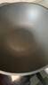 WOLL德國制造不粘炒鍋鉆石XR系列炒鍋30cm少油煙家用炒菜鍋進(jìn)口鍋具 曬單實(shí)拍圖