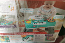 費雪（Fisher-Price）生日禮物學習桌早教數(shù)字顏色玩具-費雪智玩時尚音樂學習桌HTJ66 曬單實拍圖