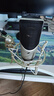 森海塞爾（SENNHEISER） MK4大振膜專業(yè)錄音師K歌話筒電容配音麥克風(fēng)主播直播唱歌MK4 MK4單話筒 曬單實(shí)拍圖