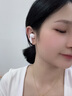 【2025首發(fā)·原裝耳機】官網(wǎng)藍(lán)牙耳機無線適配蘋果AirPods Pro2主動降噪無線二代入耳式iphone16/15 官網(wǎng)原裝 2025新款pro2正版頂配|無損音質(zhì) 原裝主動降噪+滑動調(diào)音+靈動島 曬單實拍圖