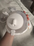 新貝吸奶器 電動(dòng)吸奶器免手扶無(wú)痛全自動(dòng)便攜掛脖式雙邊大吸力8168 曬單實(shí)拍圖