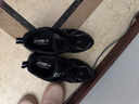 NEW BALANCE NB1906R官方老爹鞋男鞋女鞋情侶網(wǎng)面鞋黑色復古網(wǎng)面休閑運動(dòng)鞋 黑色 M1906RCH 43 (腳長(cháng)27.5cm) 【尺碼詳詢(xún)客服】 曬單實(shí)拍圖