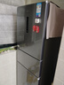 美的（Midea）三門(mén)249家用電冰箱小型三開(kāi)門(mén)風(fēng)冷無(wú)霜變頻一級能效多門(mén)宿舍租房以舊換新MR-249WTPE【國家補貼】 曬單實(shí)拍圖