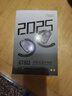 伊菲爾（Eifer）【可給手機(jī)應(yīng)急充電】2025最新款 掛耳開放式無線藍(lán)牙耳機(jī)超長續(xù)航不入耳 GT802 黑色 曬單實(shí)拍圖