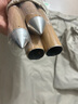 Naturehike挪客云霄鈦黑膠天幕帳篷戶外露營超大25㎡防曬遮陽棚便攜野營裝備 曬單實拍圖