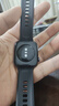 華為HUAWEI WATCH FIT 4 韻律黑氟橡膠表帶 華為運(yùn)動(dòng)智能手表超輕薄大屏潮流運(yùn)動(dòng)藍(lán)牙通話(huà)睡眠監(jiān)測(cè)fit4 曬單實(shí)拍圖