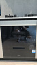 海爾（Haier）115L消毒柜嵌入式 滅菌艙系列三層 家用消毒碗柜 紫外線+光波巴氏消毒 0臭氧 快消 嬰兒奶瓶EB071 曬單實拍圖