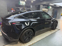 威固（V-KOOL）全新V3隱形車衣膜 TPU車衣漆面保護膜汽車貼膜防刮蹭耐黃變特斯拉 國際品牌 曬單實拍圖