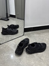 愛步（ECCO）BIOM2.2運動鞋男 2025年新款輕量透氣跑步鞋男鞋 健步830904 黑色83090451094 42 曬單實拍圖
