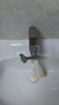 蘇泊爾（SUPOR）1080水龍頭過濾延伸器廚房洗手池萬向旋轉(zhuǎn)防濺神器機械臂起泡器s 曬單實拍圖