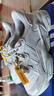 阿迪達斯 （adidas）三葉草 七夕禮物男女OZWEEGO運動 休閑鞋F(xiàn)Y2023 40.5 曬單實拍圖