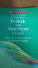 What You Need to Know About British And American English 英文原版 你需要知道的美式和英式英語(yǔ) 英文版 進(jìn)口英語(yǔ)原版書(shū)籍 曬單實(shí)拍圖