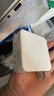 綠巨能（llano）適用小米/華為筆記本電腦充電器65W快充Type-C充電線  榮耀magic快充電源適配器紅米matebook13 曬單實拍圖