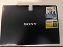 索尼（SONY）  Alpha 6700 APS-C半畫(huà)幅微單相機AI智能芯片 強悍對焦A6700/a6700L /6700m A6700單機【88+128G+肩帶+屏+D11】 官方標配 曬單實(shí)拍圖