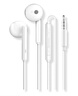 華為原裝耳機有線(xiàn)p30mate70 60 20nova10z7se9x10v20 40i30s手機筆記本電腦圓孔音樂(lè )耳機通話(huà) 曬單實(shí)拍圖