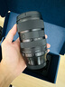 適馬（SIGMA）Art 17-40mm F1.8 DC 半畫幅微單鏡頭 1740恒定大光圈標準變焦鏡頭（富士X卡口） 曬單實拍圖