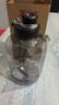 特步（XTEP）噸杯噸桶水杯超大容量杯子健身運動(dòng)水壺京東自營(yíng)男女吸管大肚杯小 曬單實(shí)拍圖