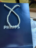 飛利浦（PHILIPS）電動(dòng)剃須刀胡須刀刮胡刀親膚新5系智能感應(yīng)1小時(shí)快充干濕雙剃送男友老公父親禮物  七夕情人節(jié)禮物 【旋護(hù)新5系】S5277 曬單實(shí)拍圖