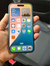 Apple/蘋果 iPhone 16（A3288）128GB 深青色 支持移動聯(lián)通電信5G 雙卡雙待手機 曬單實拍圖