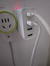 綠聯(lián)多口充電器5V2.4A充電頭四口USB插座頭24W適用蘋(píng)果手表iPhone16/15/14華為小米手機(jī)手環(huán)電源適配器 曬單實(shí)拍圖