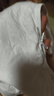 芬騰兒童文胸發(fā)育二階段透氣背心式少女內(nèi)衣學(xué)生文胸罩 曬單實(shí)拍圖