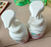 碧浪除菌內(nèi)衣洗衣液玫瑰香200g*3瓶 泡沫內(nèi)衣洗衣液輕松去血漬 曬單實(shí)拍圖