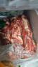 澳牛日記谷飼牛肋條凈重2斤 原切牛肉新鮮貼骨肉冷凍燉烤腩火鍋燒烤食材 曬單實(shí)拍圖