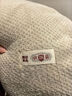 無印良品浴巾7A抗菌親膚柔軟吸水速干A類不易掉毛男士女生洗澡大浴巾淺駝 曬單實(shí)拍圖