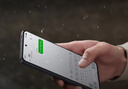 OPPO K12 Plus 12GB+256GB 雪峰白 政府國家補貼 6400mAh大電池 第三代驍龍7 120Hz護眼直屏5G AI手機 曬單實拍圖