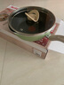 特福（Tefal）平底鍋不粘鍋煎鍋家用炒菜鍋平底煎蛋鍋煎牛排鍋電磁爐燃氣灶通用 深煎鍋-綠色（多功能鍋） 22cm 曬單實(shí)拍圖