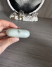 魔音beats solo buds 兼容蘋(píng)果安卓系統入耳式無(wú)線(xiàn)藍牙音樂(lè )耳機 風(fēng)云灰 國行全新未拆封 曬單實(shí)拍圖