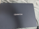 華為MateBook Pro 筆記本電腦 鴻蒙操作系統(tǒng) 鴻蒙AI 970g超輕薄長續(xù)航 OLED護(hù)眼屏 32GB 1TB 晴藍(lán) 曬單實(shí)拍圖