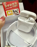 【2025新款丨還原全功能】藍(lán)牙耳機(jī)適配蘋果真無線二代iPhone16/15/14/13/12/11Pro半入耳華強(qiáng)北 【二代純?cè)妗?:1全功能 【入耳檢測(cè)+自由改名+開蓋秒連】 曬單實(shí)拍圖