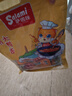 薩啦咪（Salami）精品大鴨舌醬香500g散稱袋裝 溫州特產(chǎn)熟食鹵味小吃休閑零食 曬單實(shí)拍圖